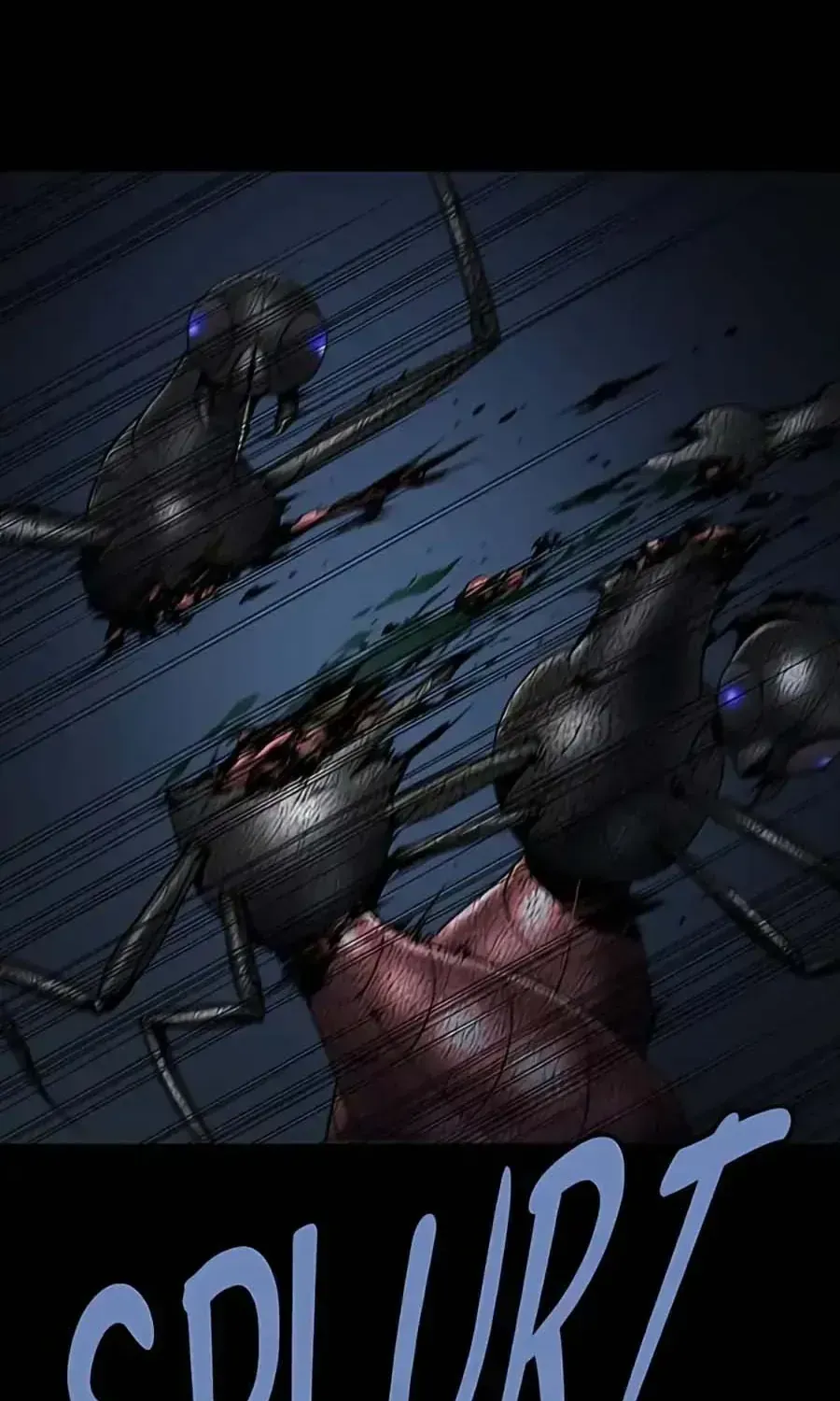 Dead Queen Chap 190 - Next Chap 191