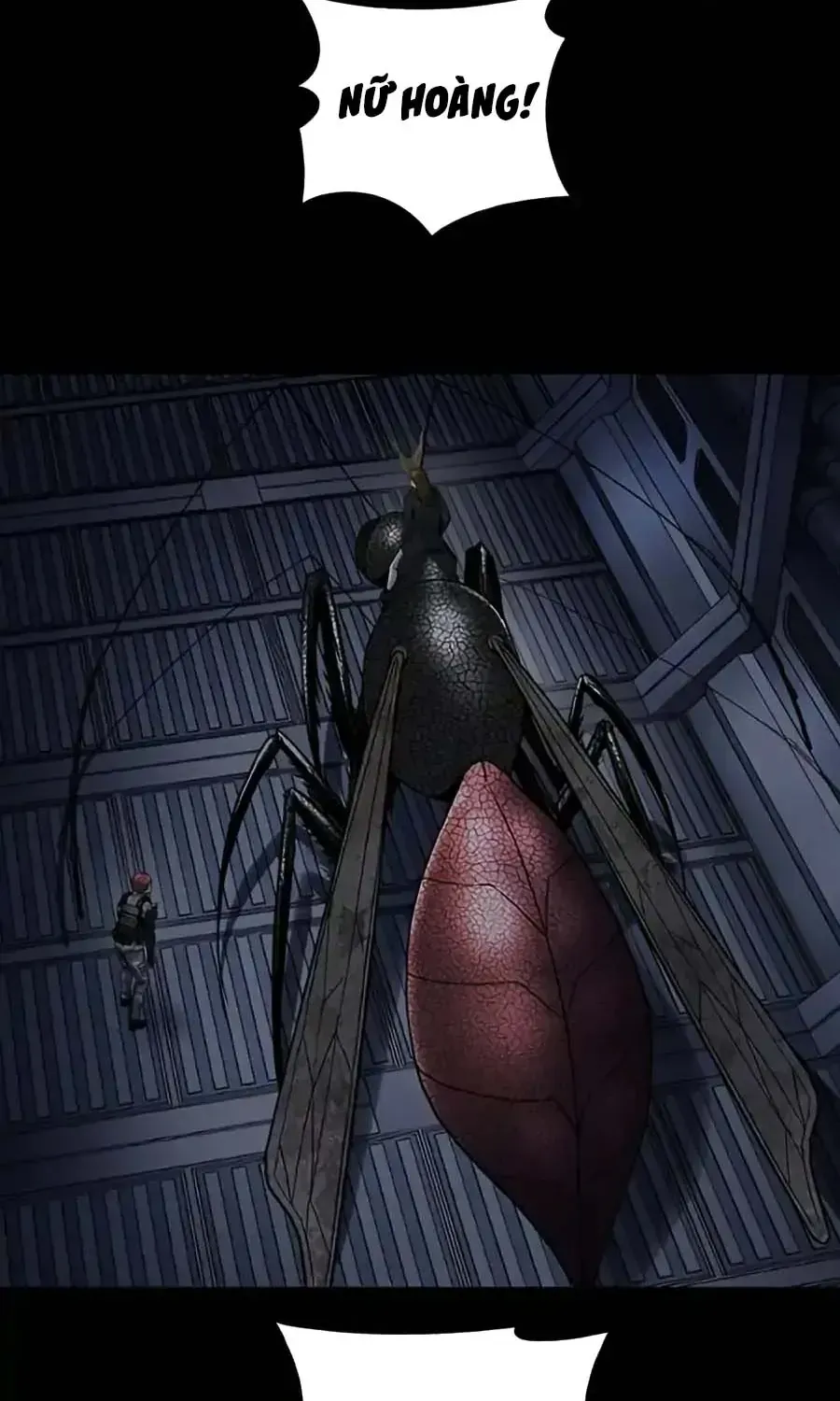 Dead Queen Chap 190 - Next Chap 191