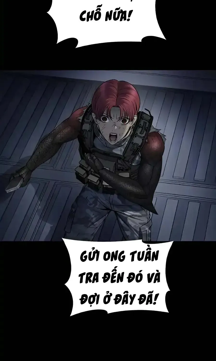 Dead Queen Chap 190 - Next Chap 191