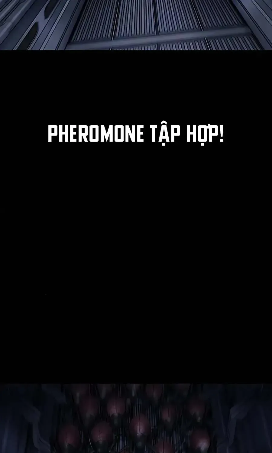 Dead Queen Chap 190 - Next Chap 191