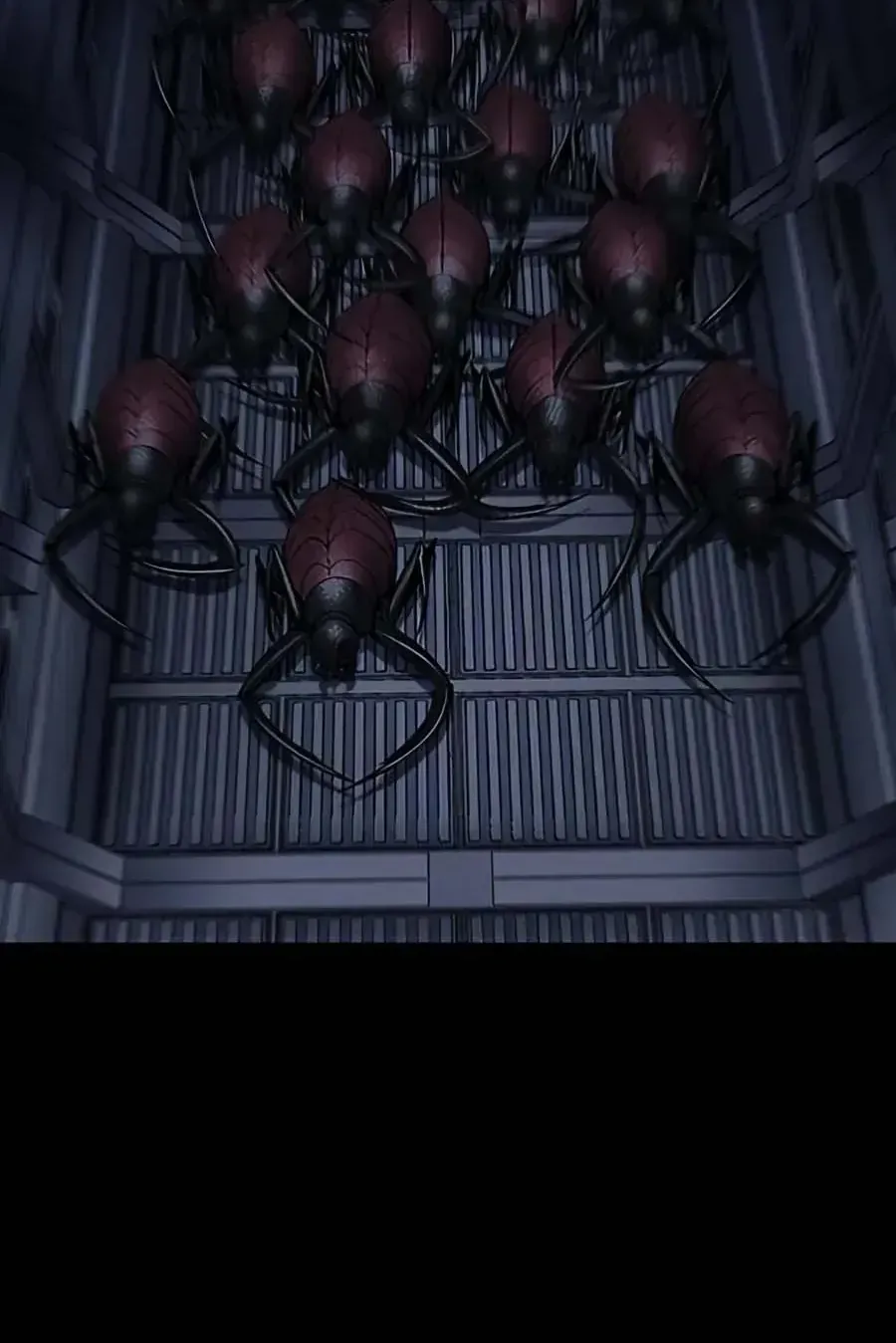 Dead Queen Chap 190 - Next Chap 191