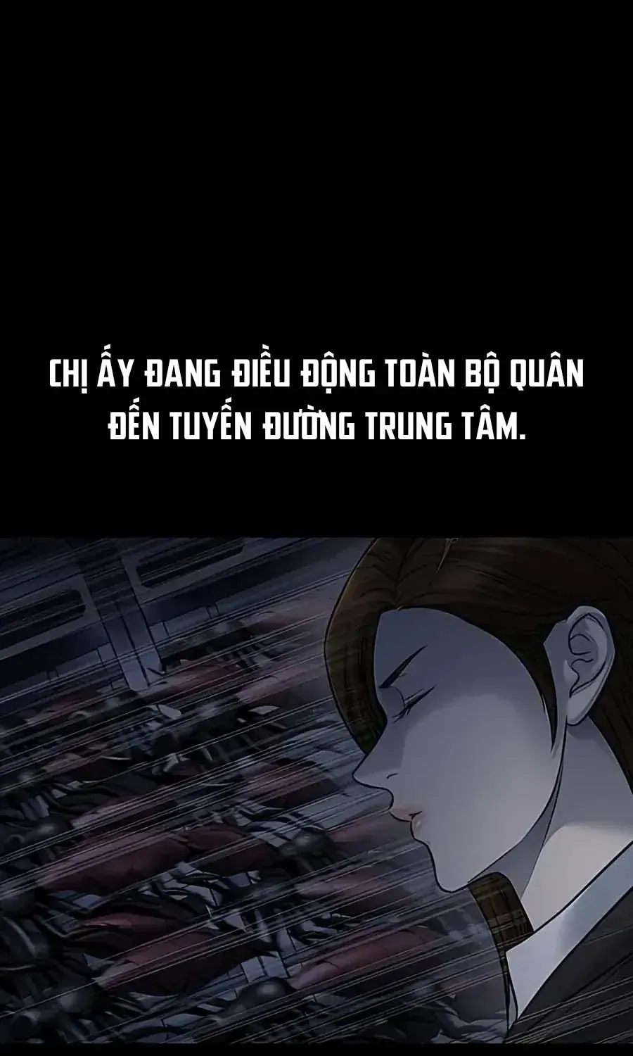 Dead Queen Chap 190 - Next Chap 191