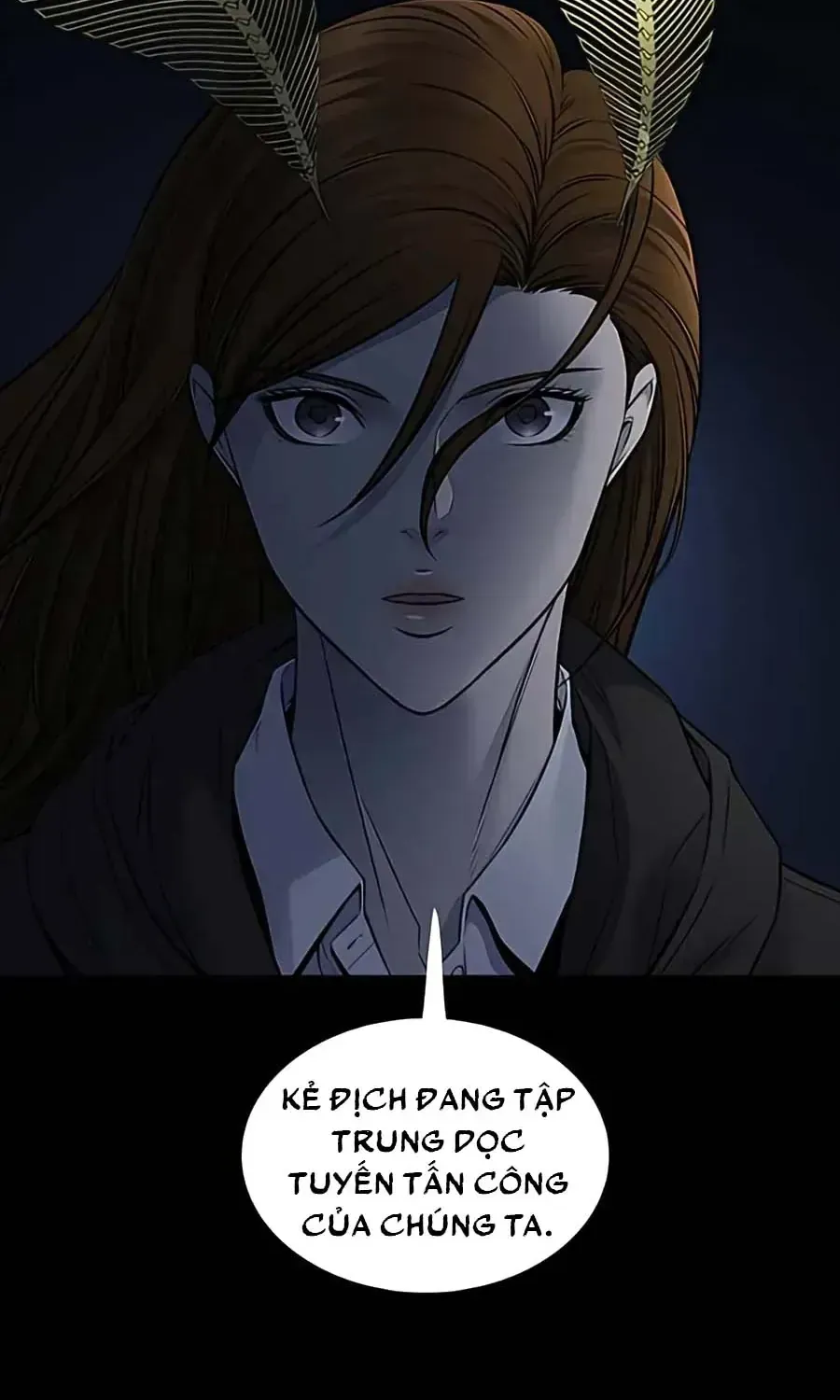 Dead Queen Chap 190 - Next Chap 191