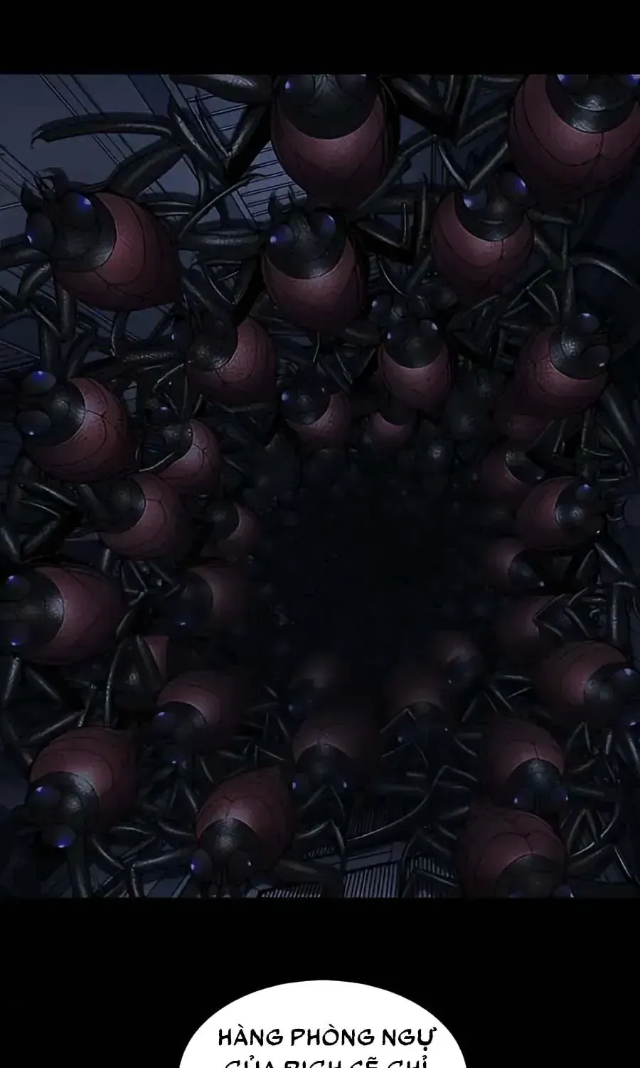 Dead Queen Chap 190 - Next Chap 191