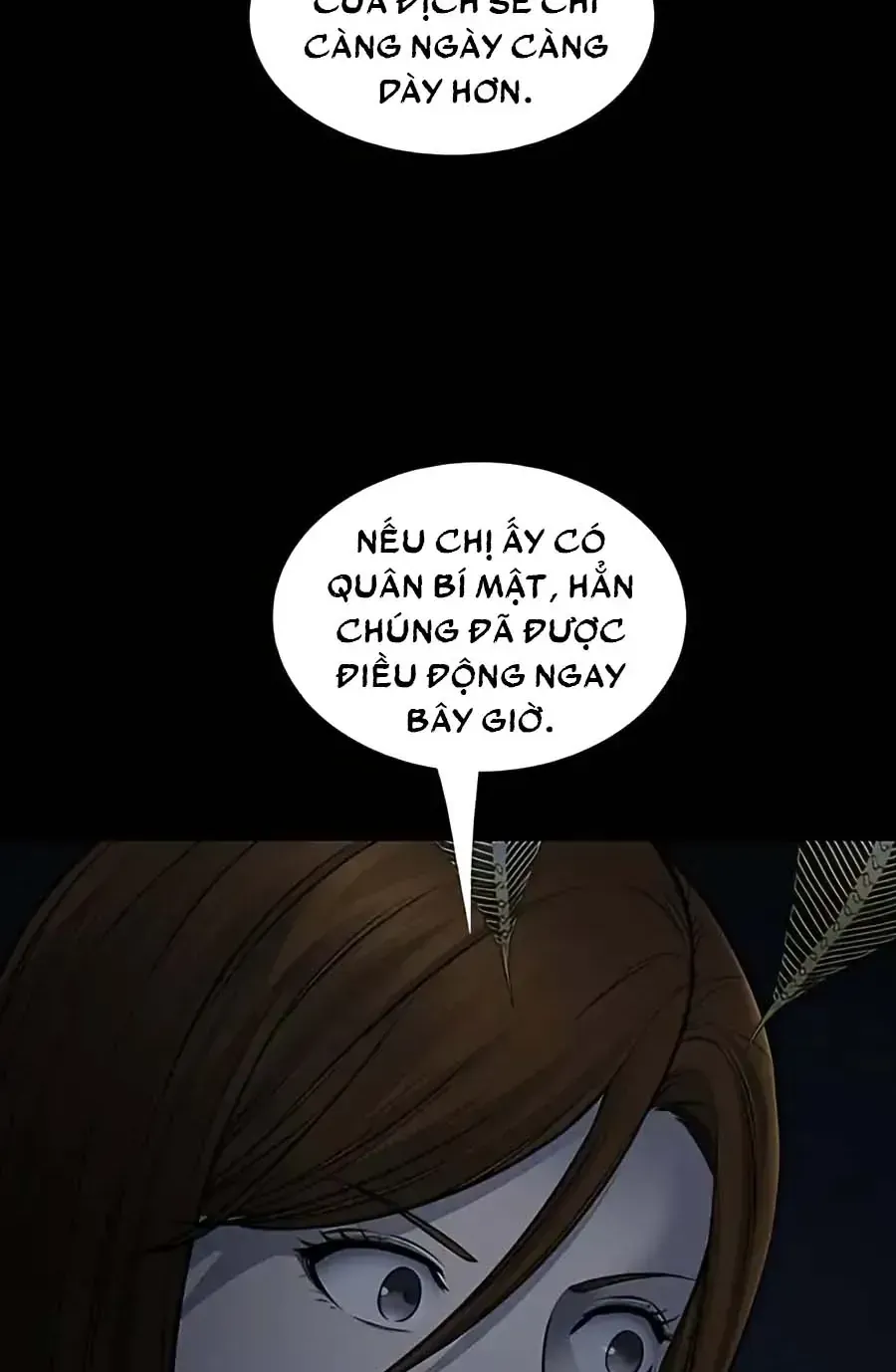 Dead Queen Chap 190 - Next Chap 191