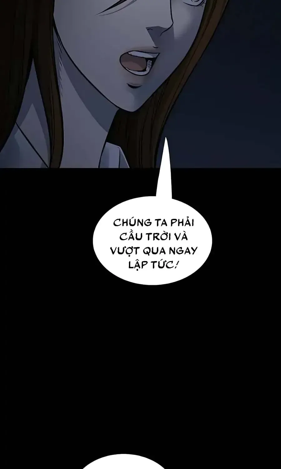 Dead Queen Chap 190 - Next Chap 191