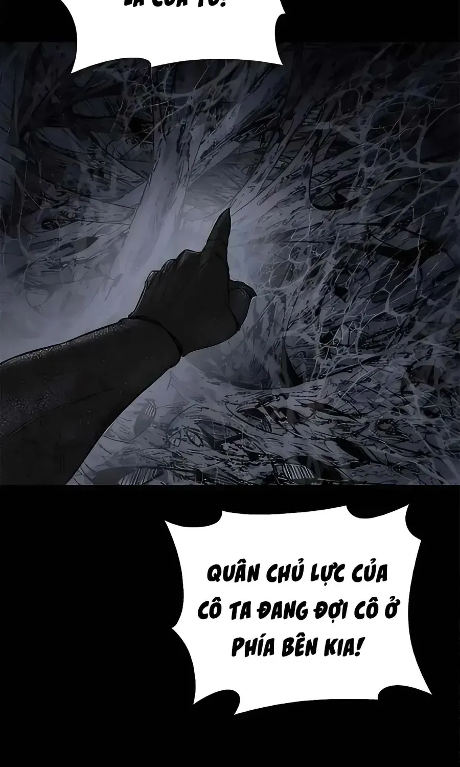 Dead Queen Chap 191 - Next Chap 192