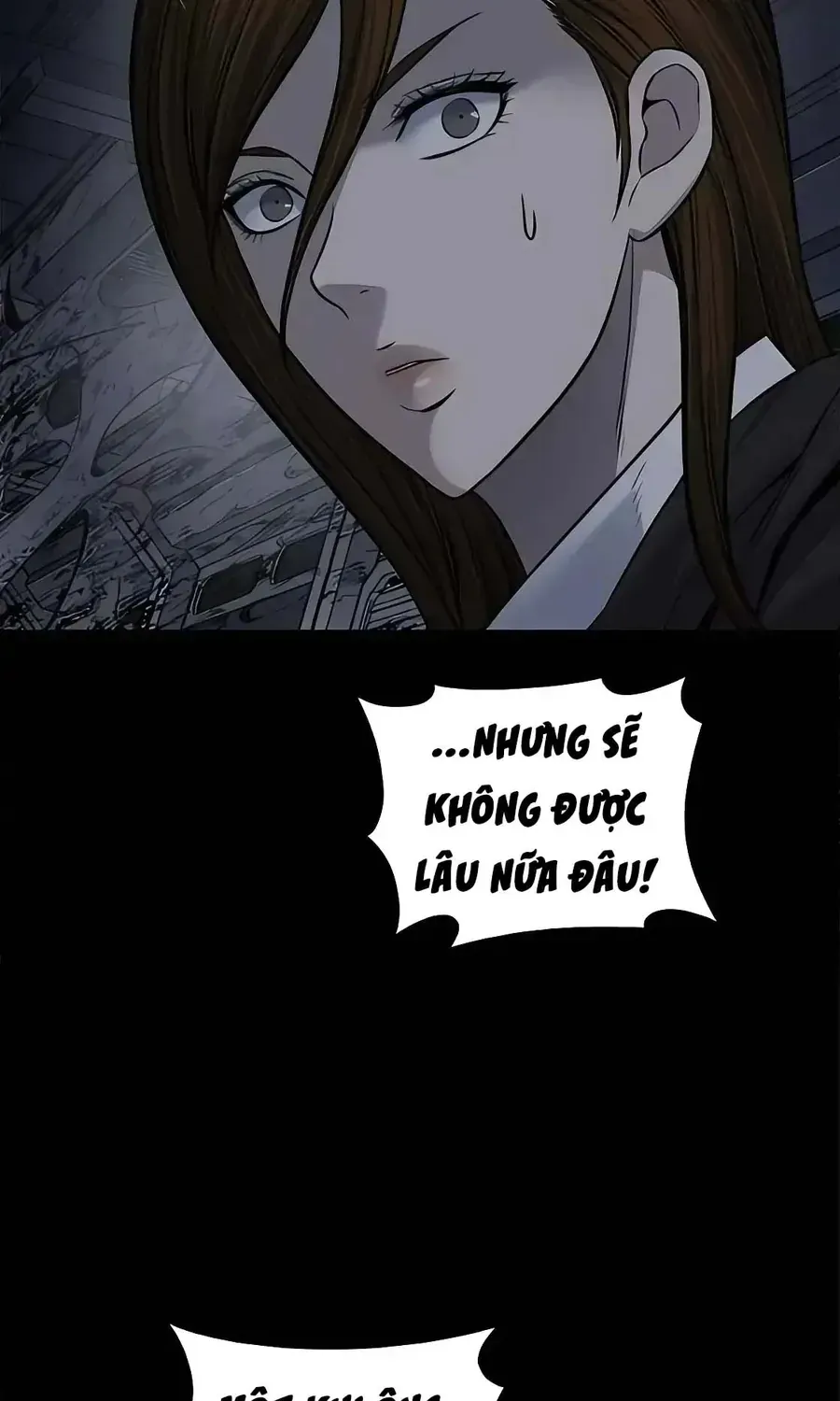 Dead Queen Chap 191 - Next Chap 192