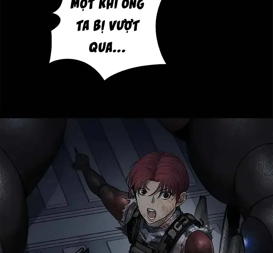 Dead Queen Chap 191 - Next Chap 192