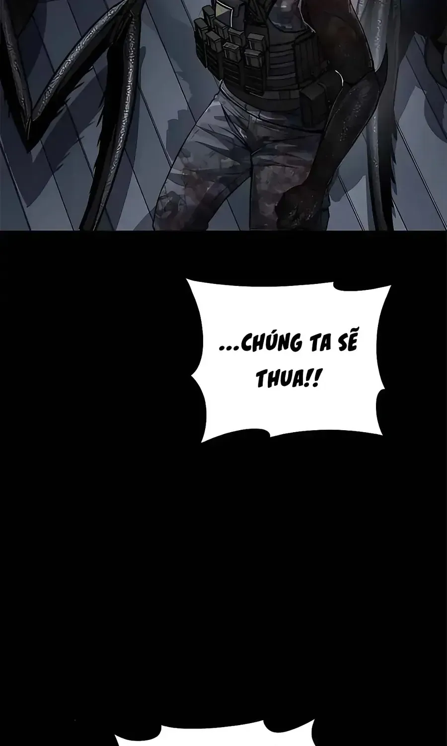 Dead Queen Chap 191 - Next Chap 192