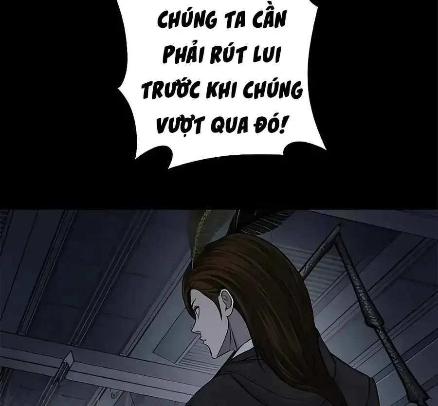 Dead Queen Chap 191 - Next Chap 192