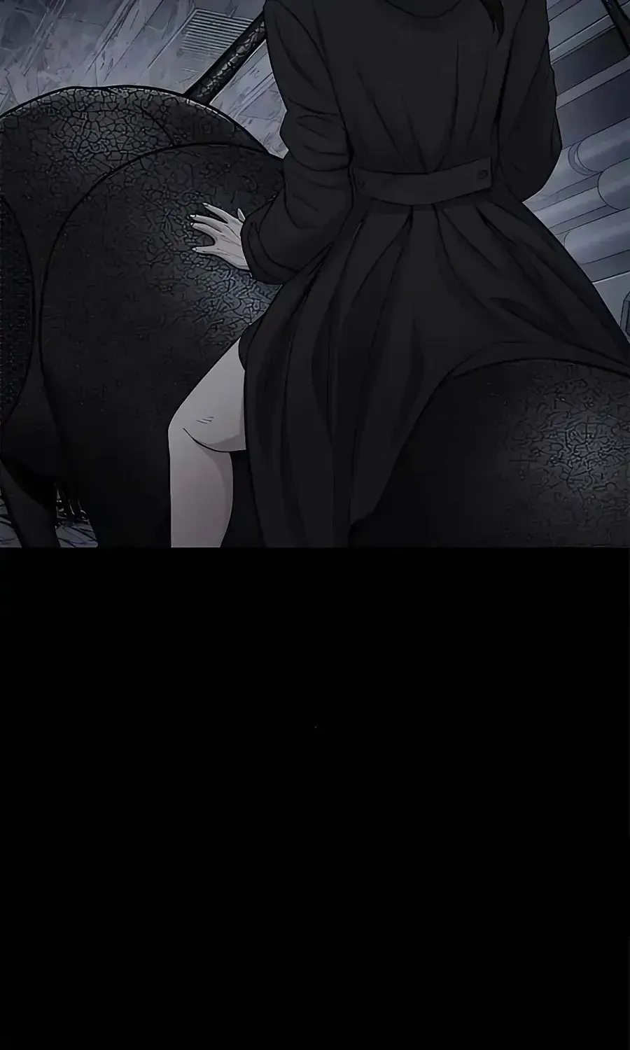 Dead Queen Chap 191 - Next Chap 192