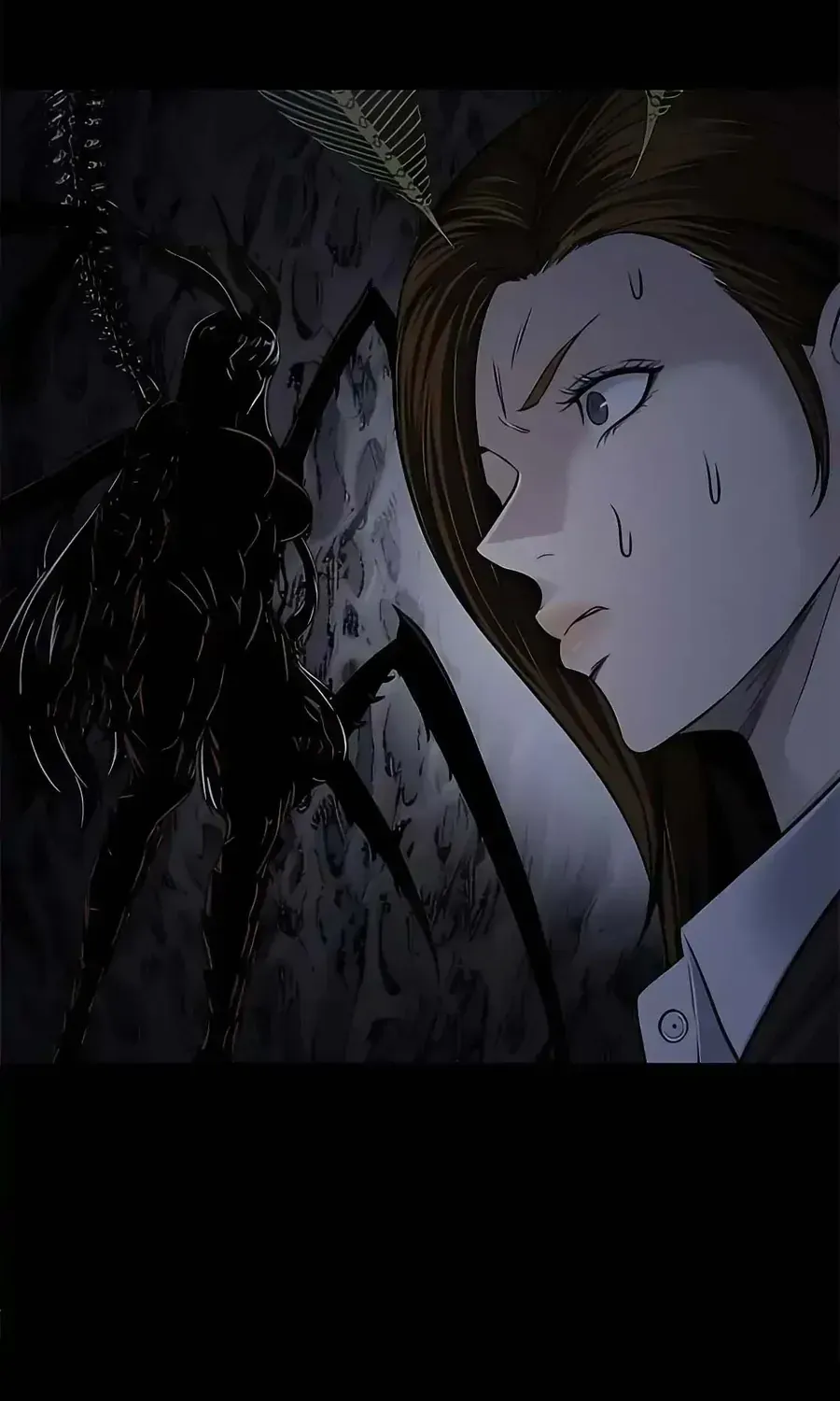 Dead Queen Chap 191 - Next Chap 192