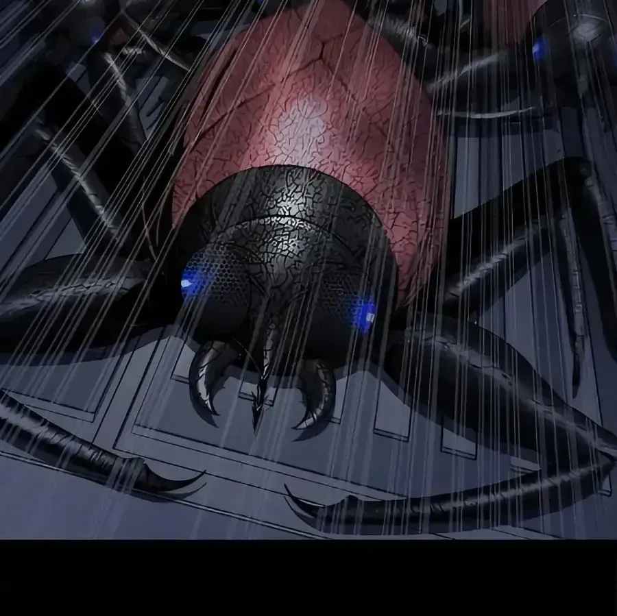 Dead Queen Chap 191 - Next Chap 192