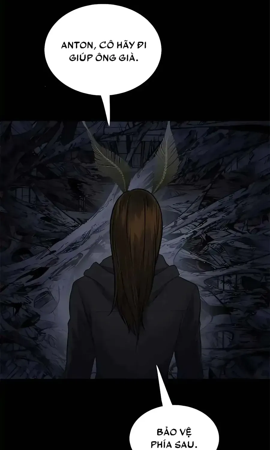 Dead Queen Chap 191 - Next Chap 192