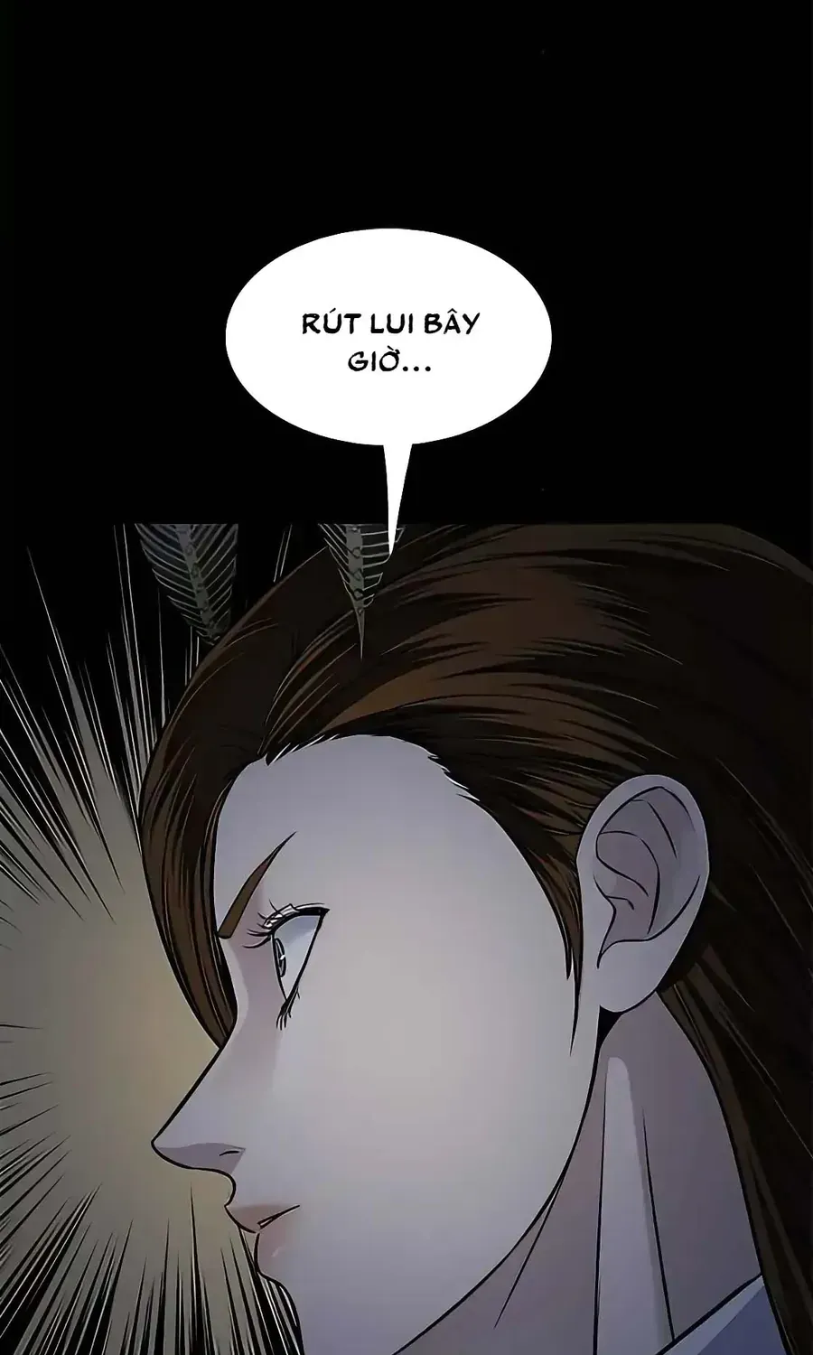 Dead Queen Chap 191 - Next Chap 192