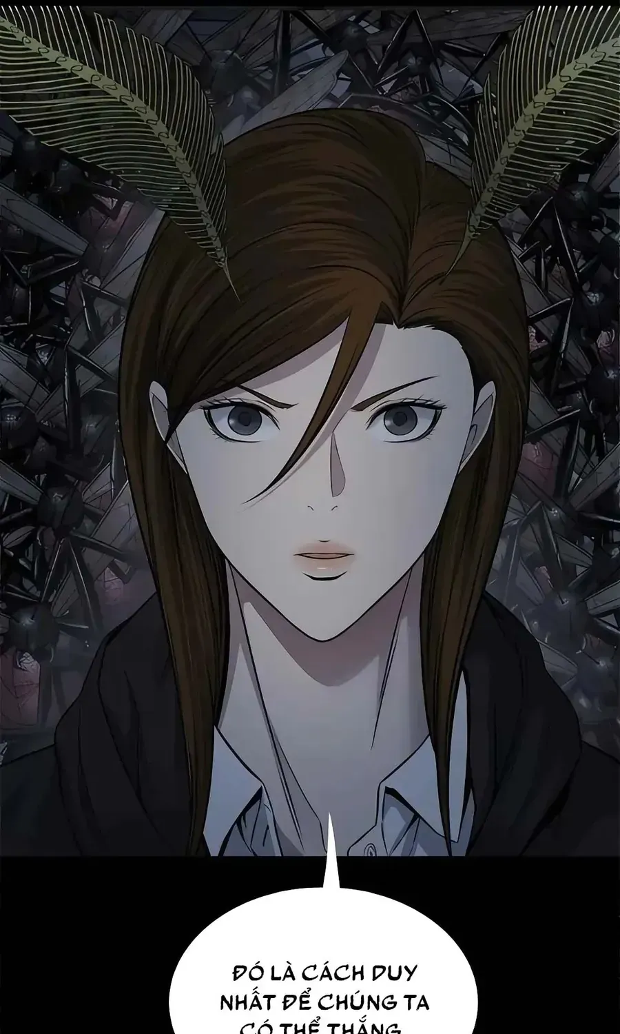 Dead Queen Chap 191 - Next Chap 192