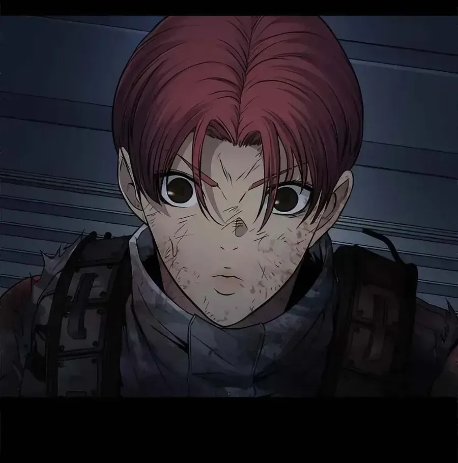 Dead Queen Chap 191 - Next Chap 192