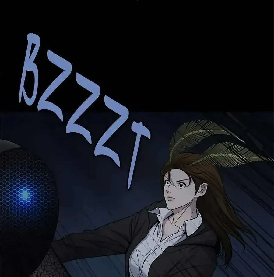 Dead Queen Chap 191 - Next Chap 192