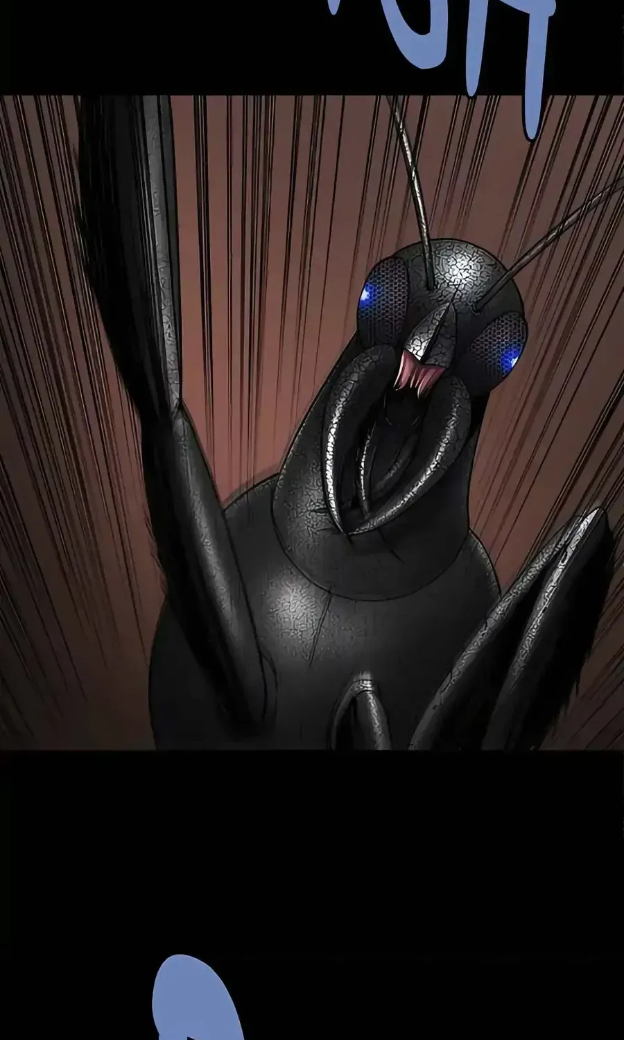 Dead Queen Chap 191 - Next Chap 192