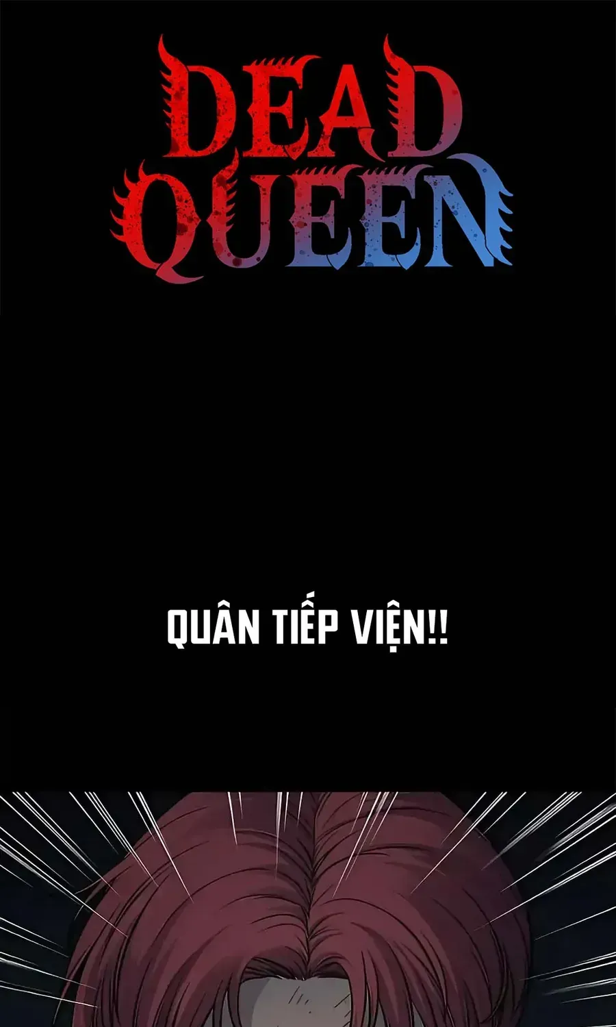 Dead Queen Chap 191 - Next Chap 192