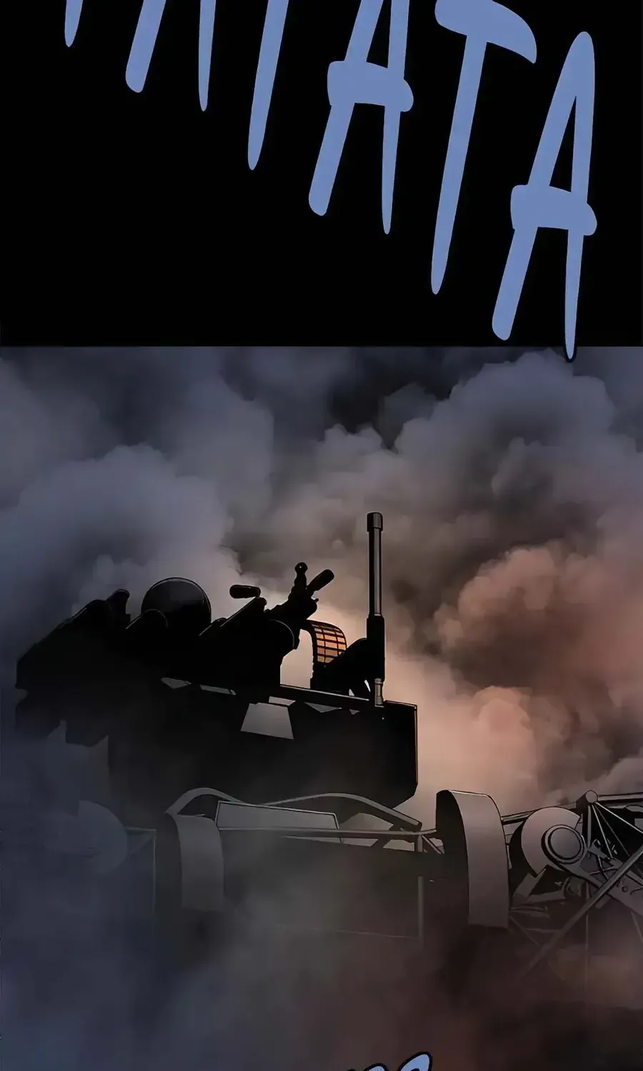 Dead Queen Chap 191 - Next Chap 192