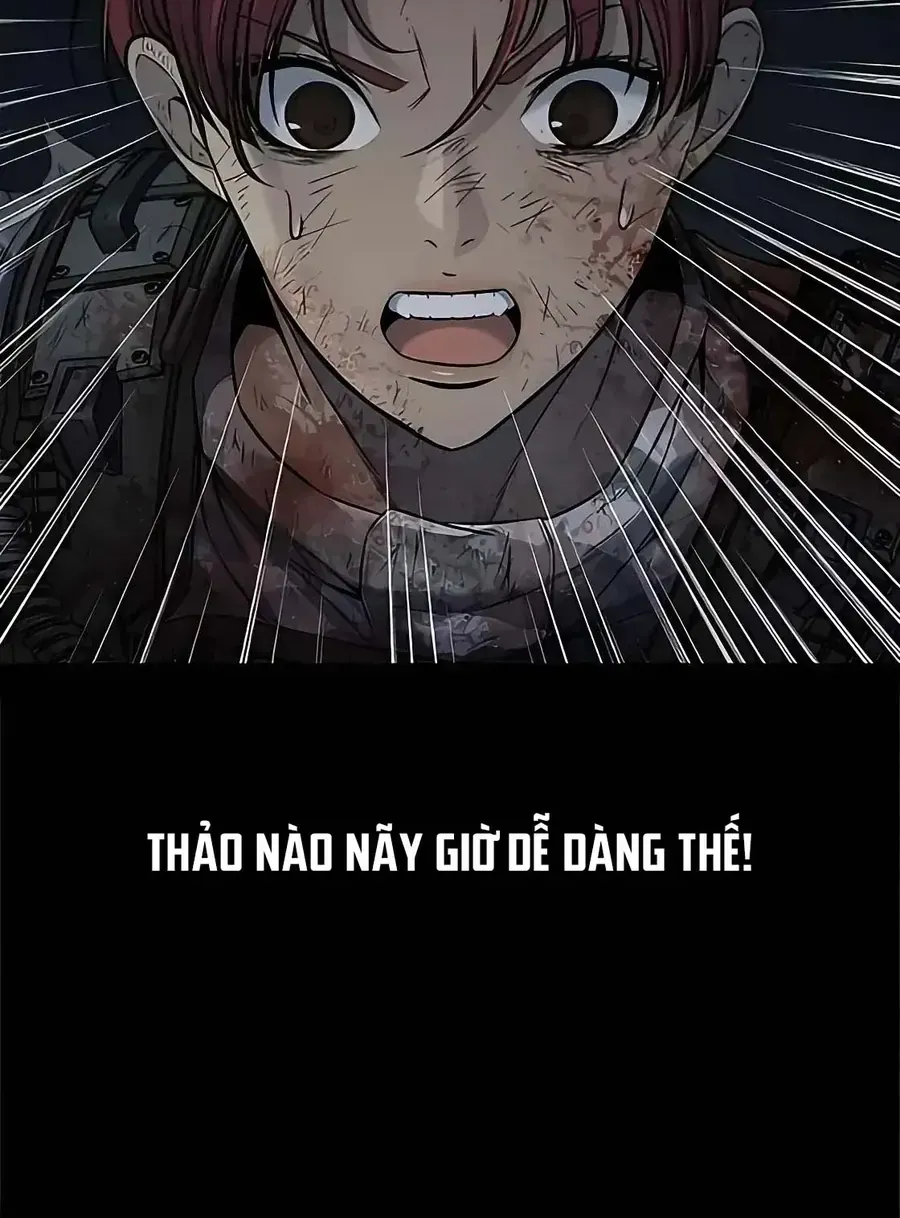 Dead Queen Chap 191 - Next Chap 192