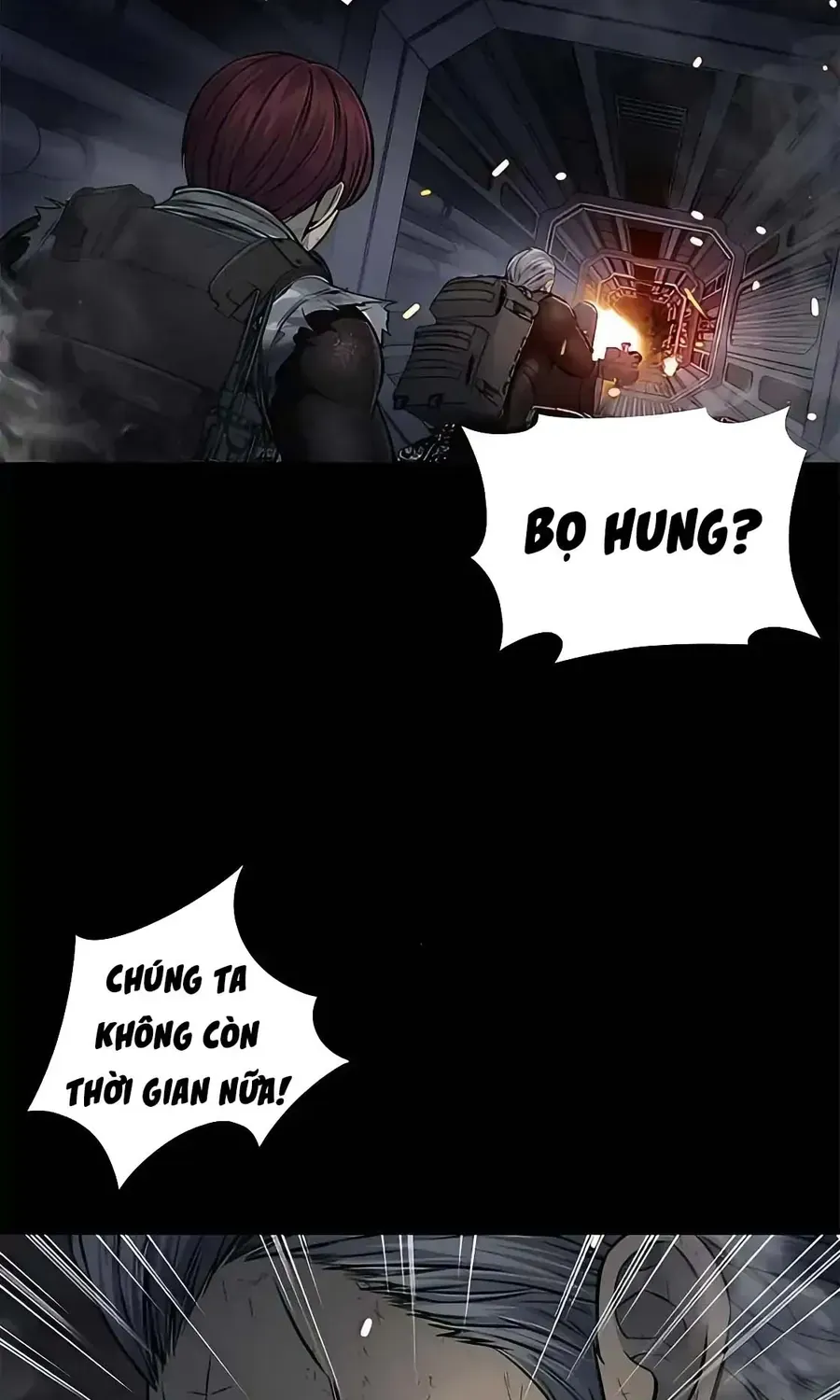 Dead Queen Chap 191 - Next Chap 192