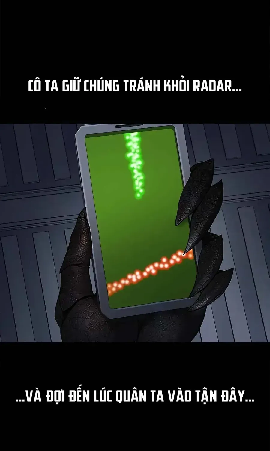 Dead Queen Chap 191 - Next Chap 192