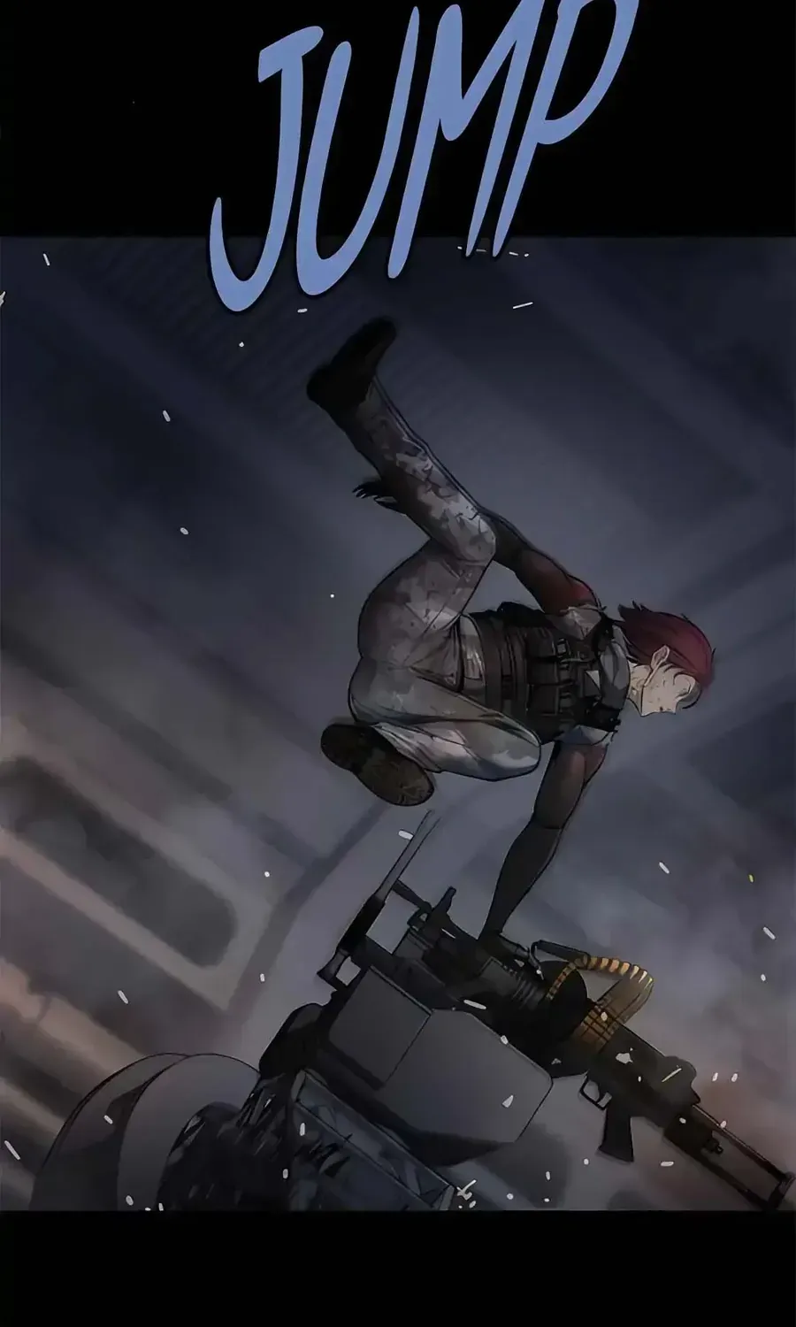 Dead Queen Chap 191 - Next Chap 192