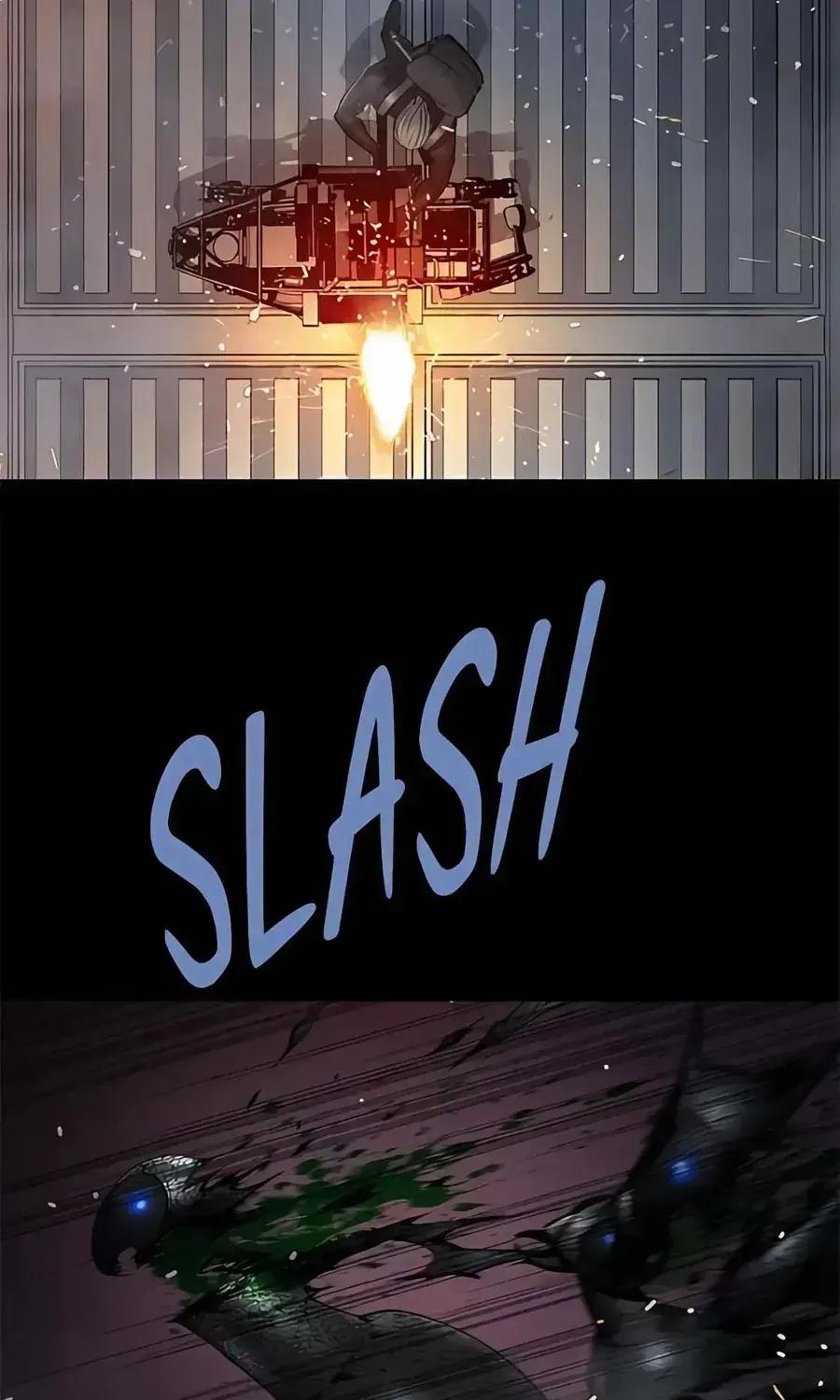 Dead Queen Chap 191 - Next Chap 192