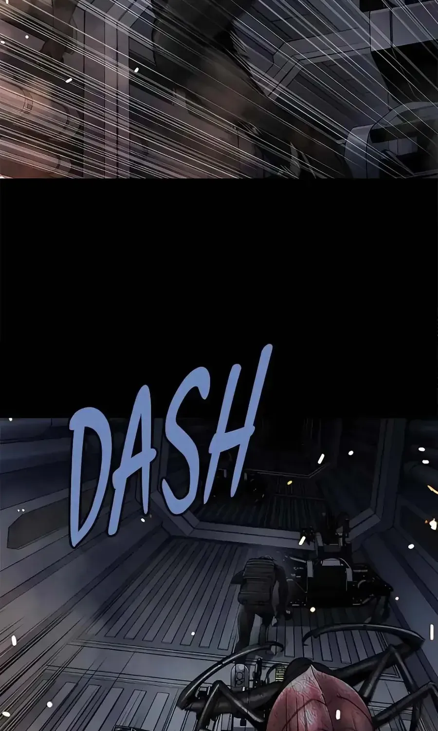 Dead Queen Chap 191 - Next Chap 192