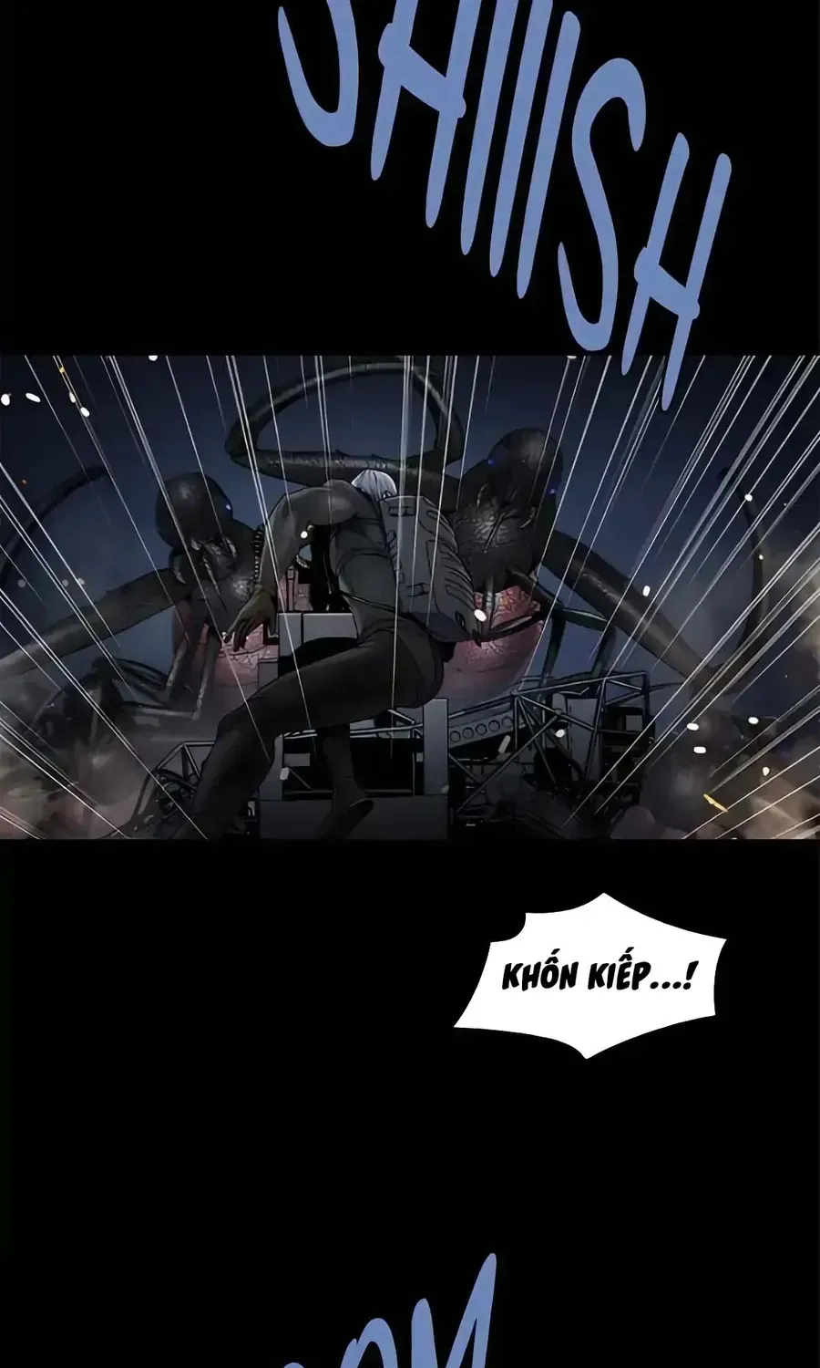 Dead Queen Chap 191 - Next Chap 192