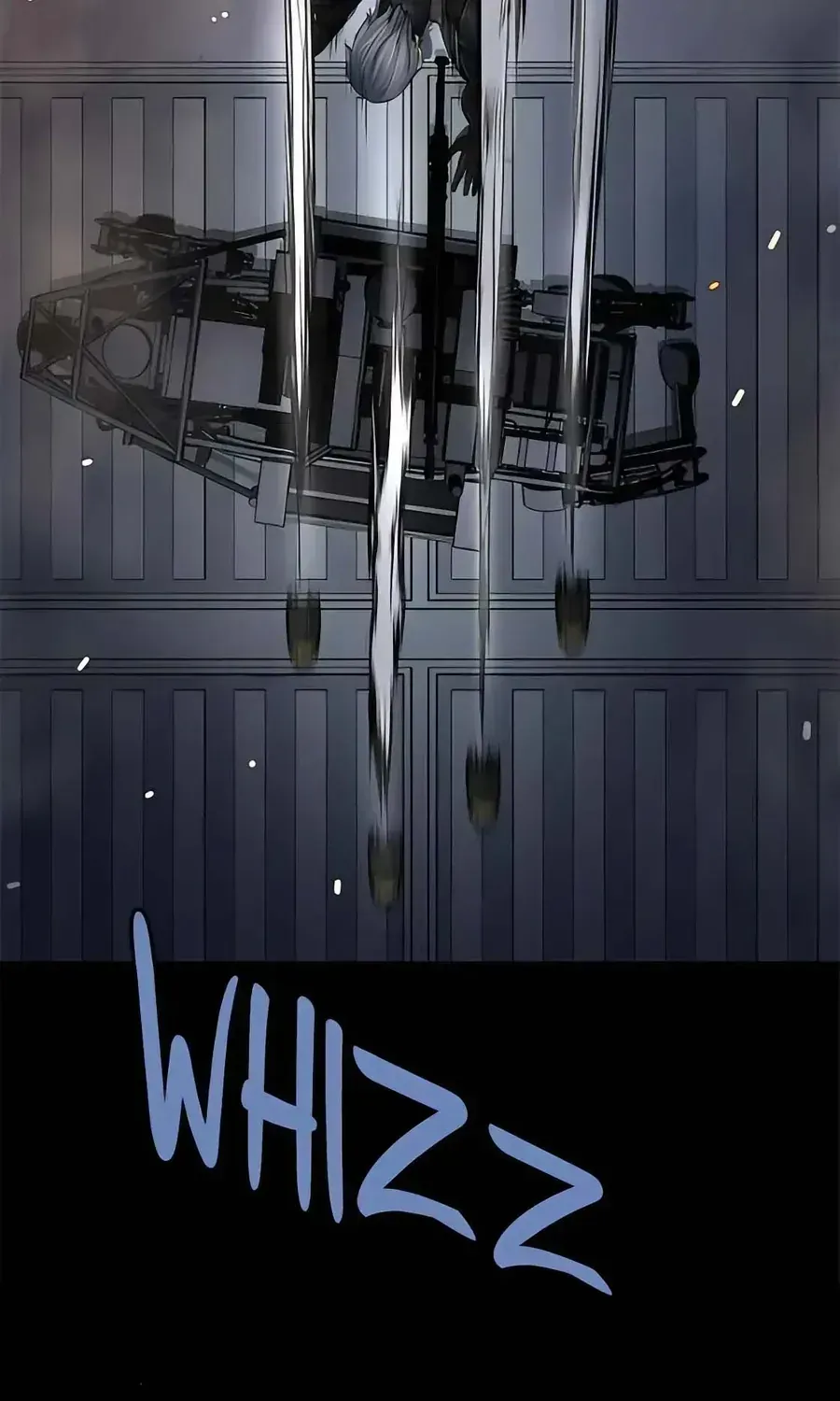 Dead Queen Chap 191 - Next Chap 192