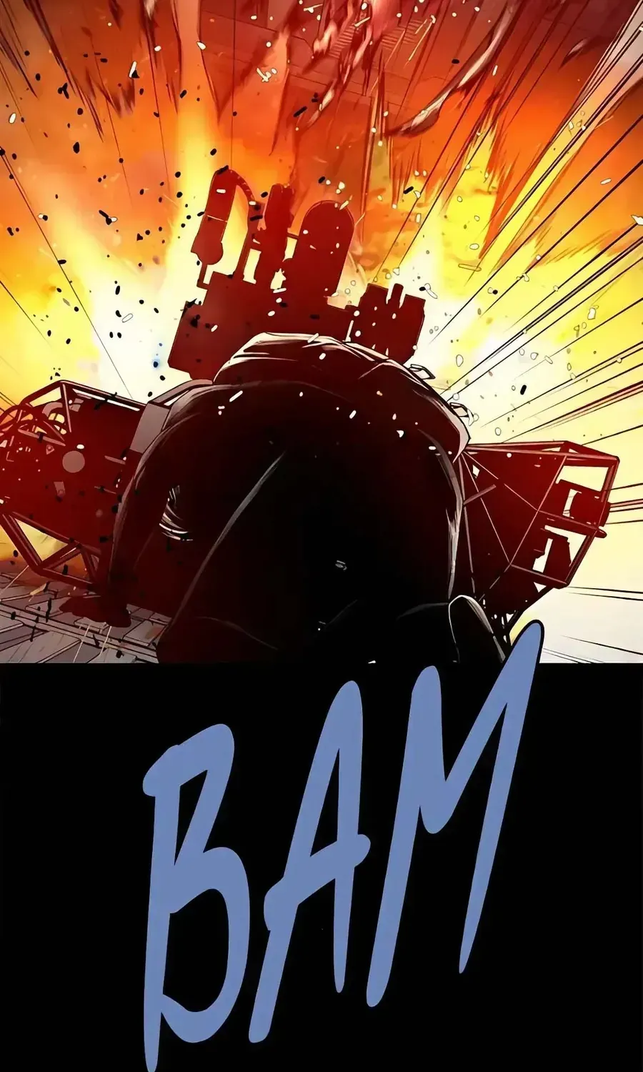 Dead Queen Chap 191 - Next Chap 192