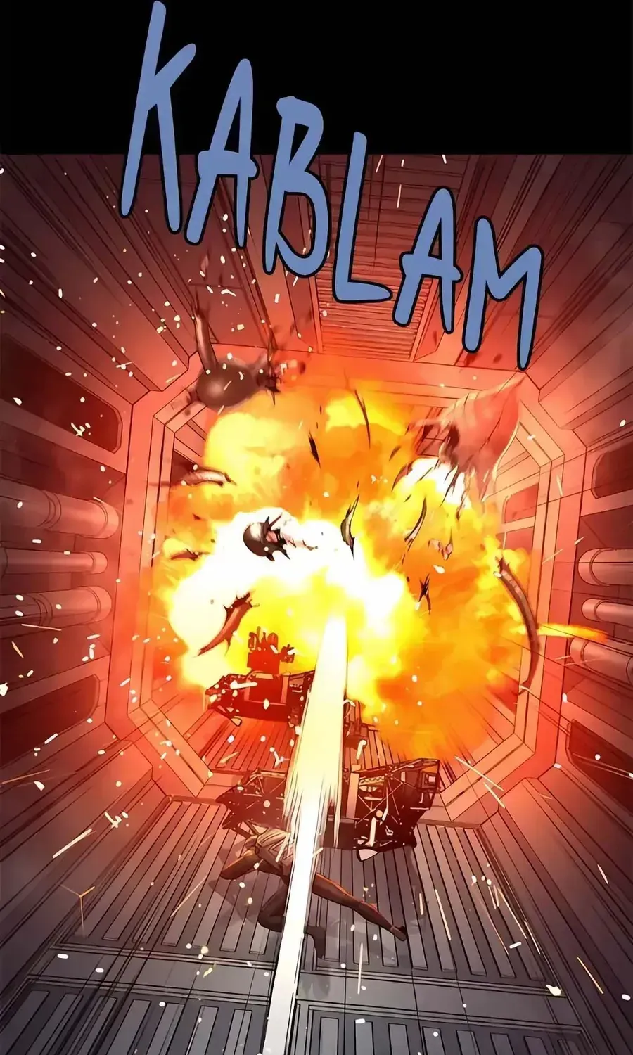 Dead Queen Chap 191 - Next Chap 192