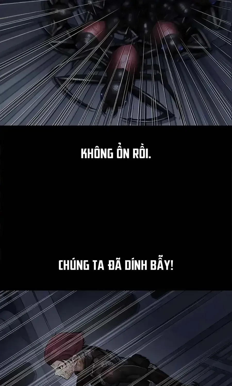 Dead Queen Chap 191 - Next Chap 192