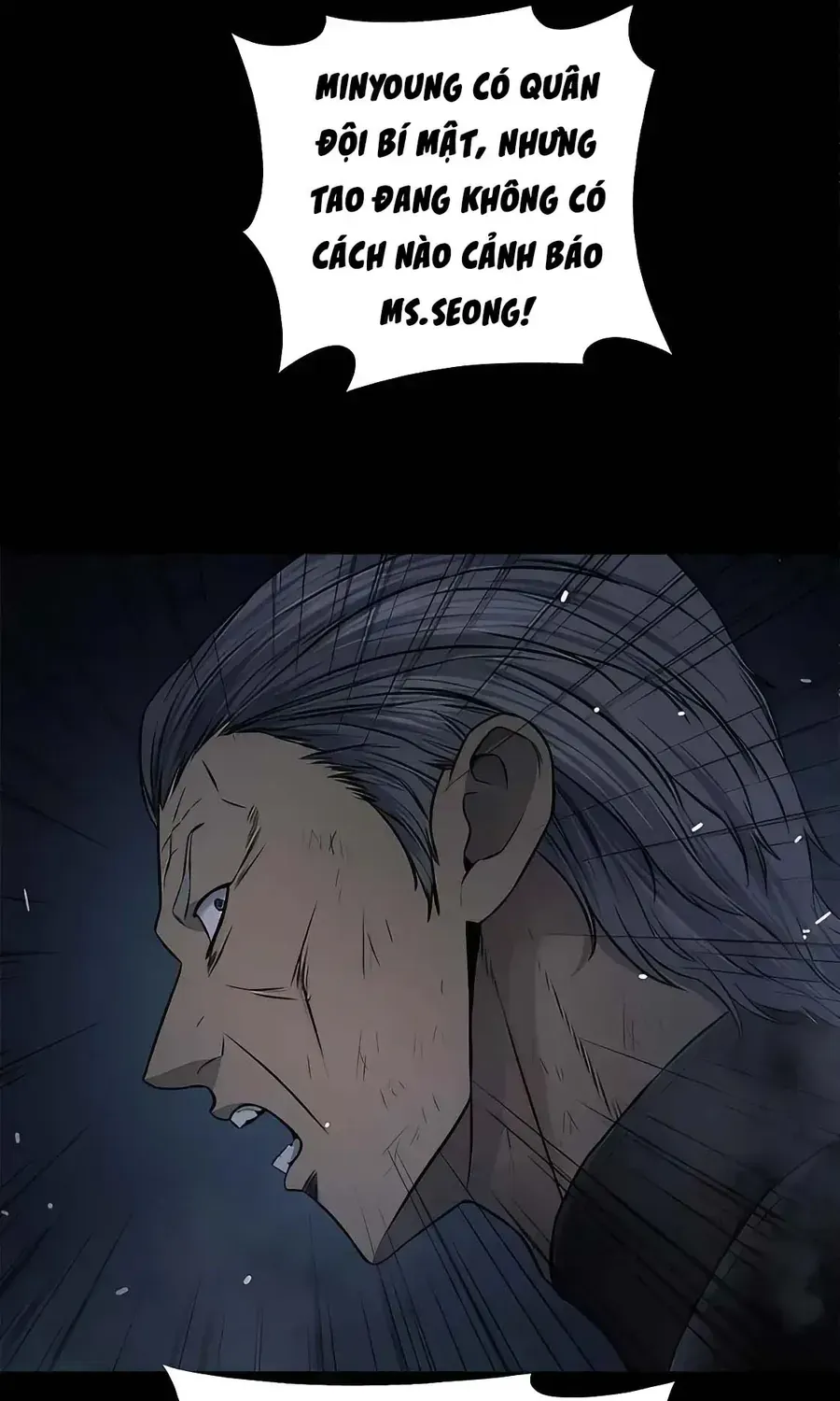 Dead Queen Chap 191 - Next Chap 192