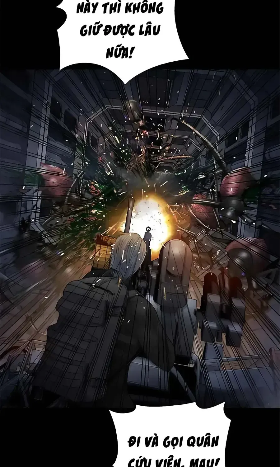 Dead Queen Chap 191 - Next Chap 192