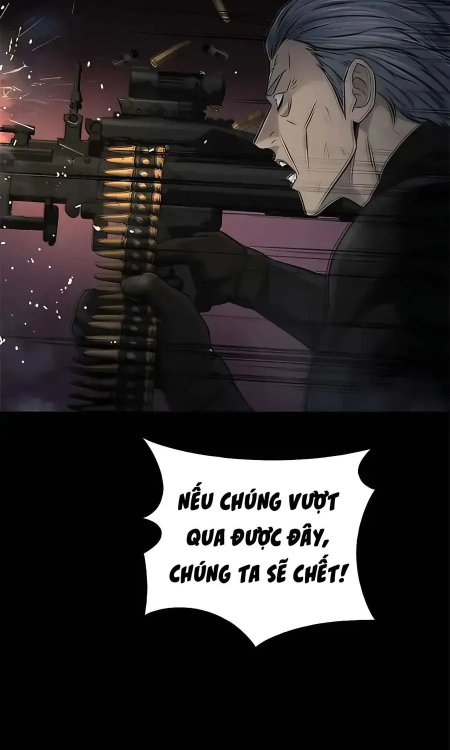 Dead Queen Chap 191 - Next Chap 192