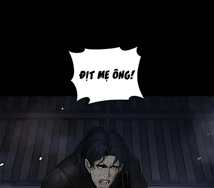 Dead Queen Chap 191 - Next Chap 192