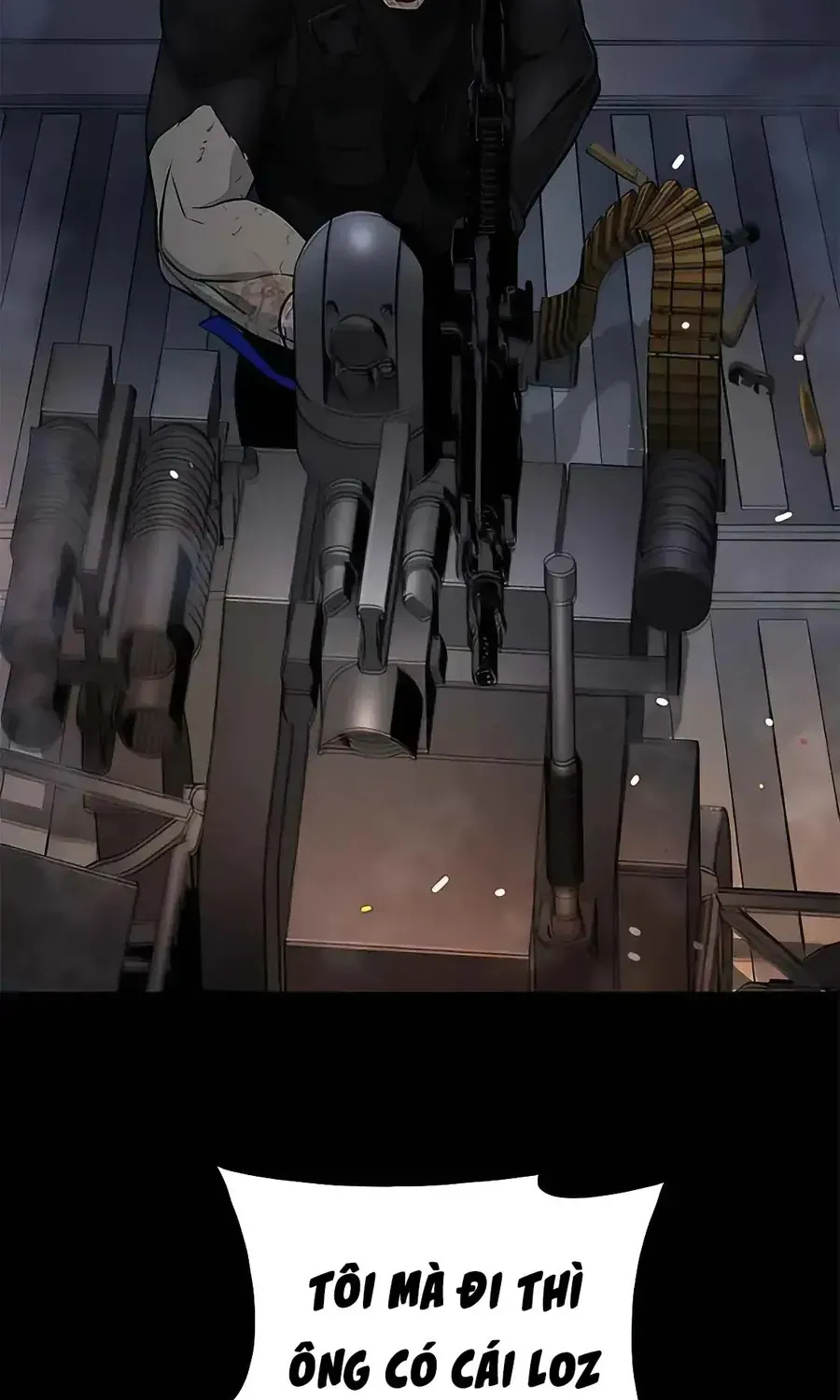 Dead Queen Chap 191 - Next Chap 192