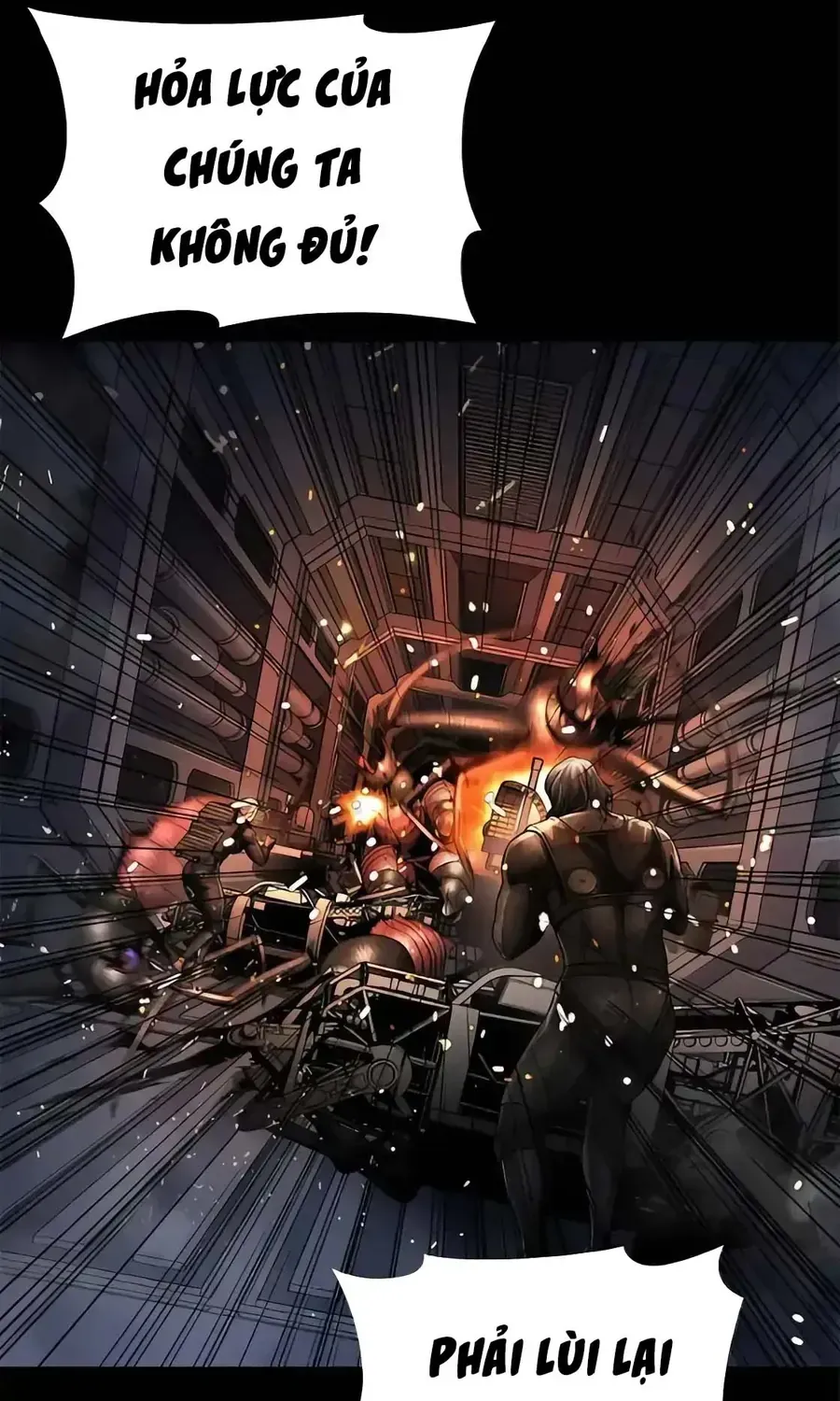 Dead Queen Chap 191 - Next Chap 192