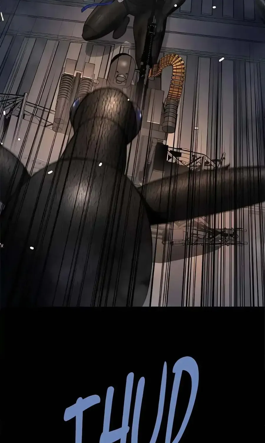 Dead Queen Chap 191 - Next Chap 192