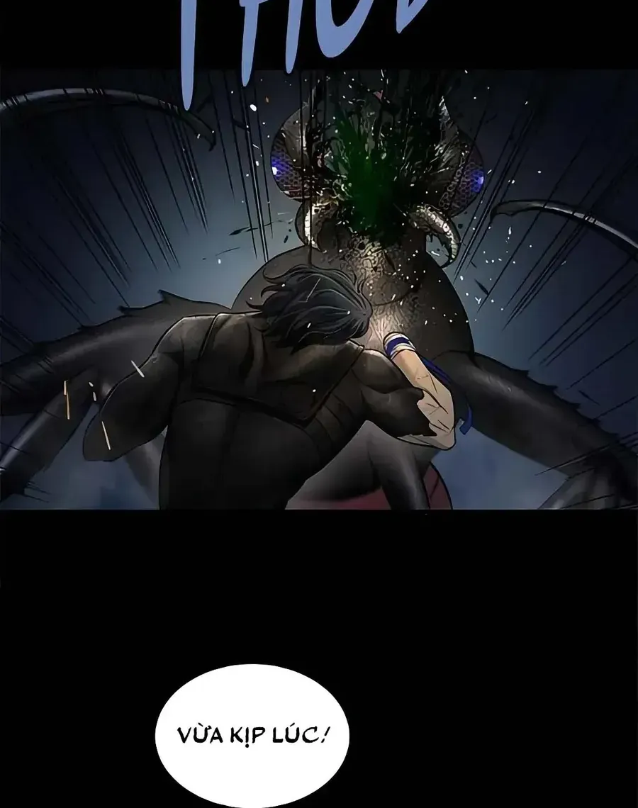 Dead Queen Chap 191 - Next Chap 192