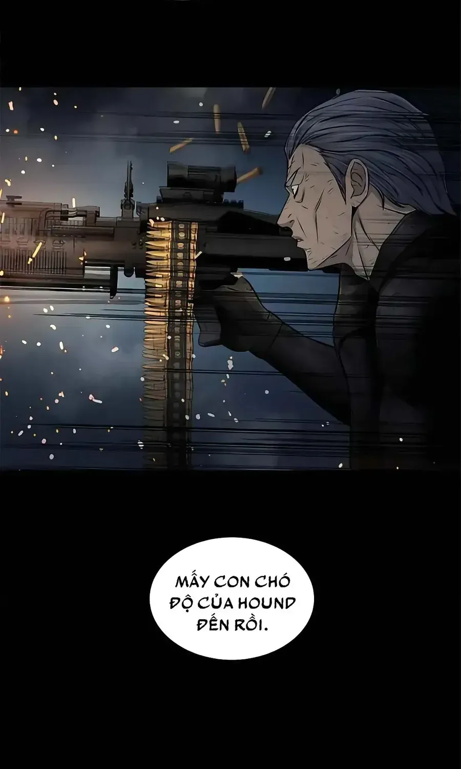 Dead Queen Chap 191 - Next Chap 192