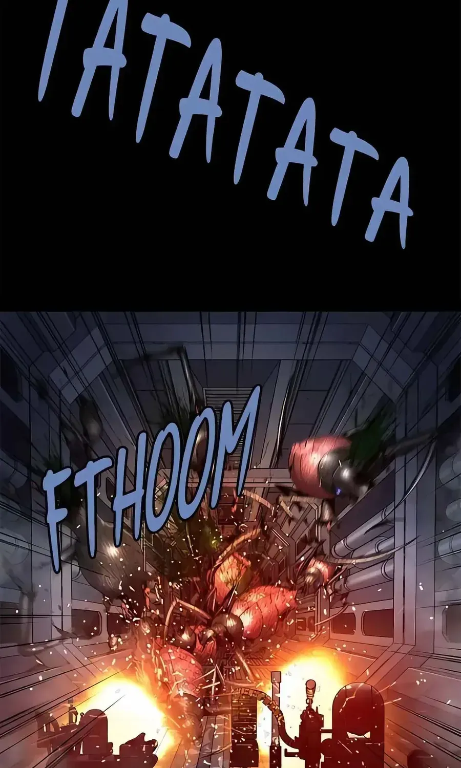 Dead Queen Chap 191 - Next Chap 192