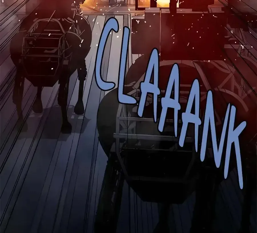 Dead Queen Chap 191 - Next Chap 192