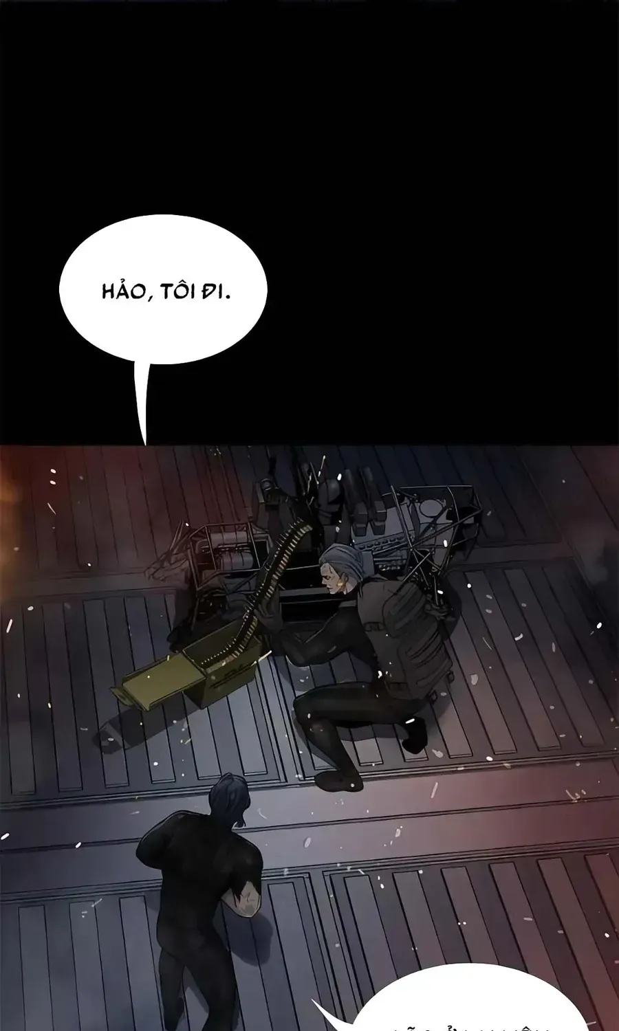 Dead Queen Chap 191 - Next Chap 192