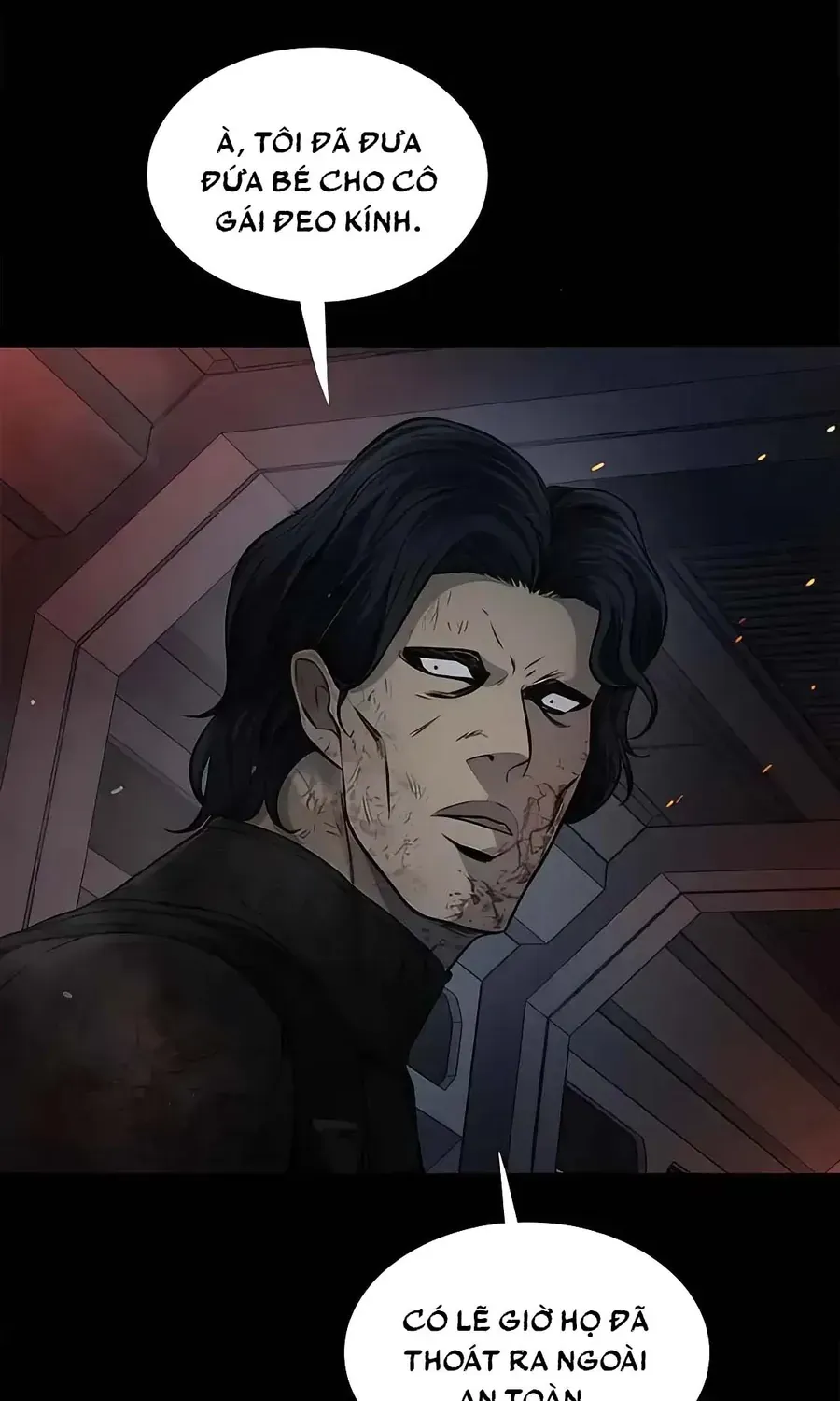 Dead Queen Chap 191 - Next Chap 192